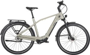 Kettler Pinniato HT Sport - 720 Wh - 29 Zoll - Diamant