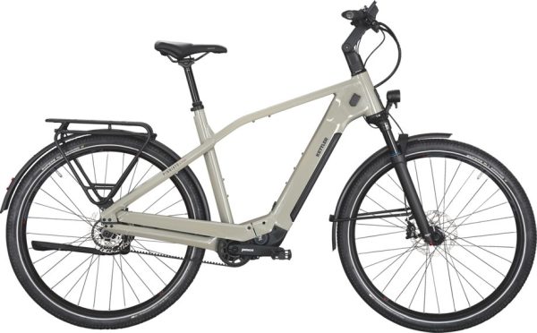 4251238574801 Kettler Pinniato HT Sport - 720 Wh - 29 Zoll - Diamant