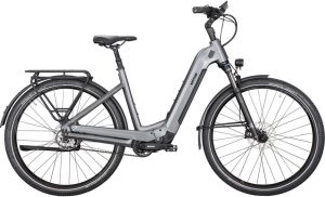 Kettler Pinniato HT Comfort - 820 Wh - 29 Zoll - Tiefeinsteiger