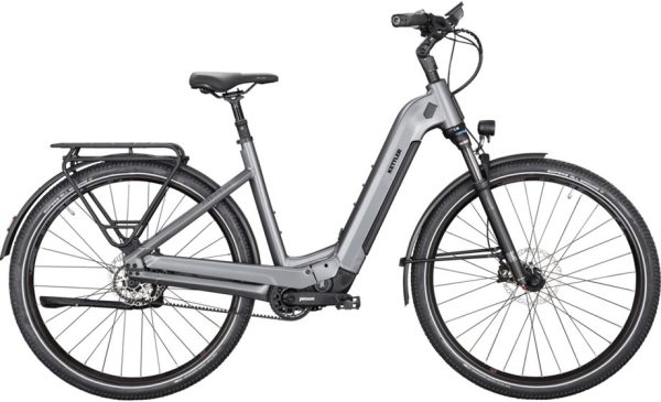 Kettler Pinniato HT Comfort - 820 Wh - 29 Zoll - Tiefeinsteiger