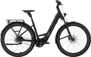 Kettler Scinto Urban SX8B - 400 Wh - 28 Zoll - Tiefeinsteiger