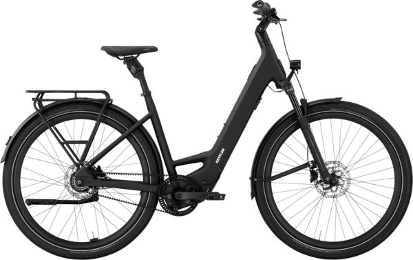 Kettler Scinto Urban SX8B - 400 Wh - 28 Zoll - Tiefeinsteiger