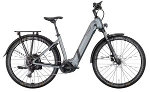 Conway Cairon T 3.0 750 SE - 750 Wh - 28 Zoll - Tiefeinsteiger