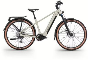 Conway Cairon SUV 4.0 - 800 Wh - 29 Zoll - Diamant - 2026