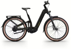 Conway Cairon C FS 2.0 B - 800 Wh - 27,5 Zoll - Tiefeinsteiger - 2026