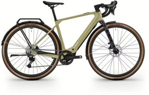 Conway Nyvon 8.0 C - 400 Wh - 28 Zoll - Diamant - 2026