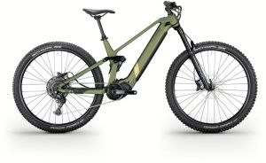 Conway eWME 2.0 - 720 Wh - 29 Zoll - Fully
