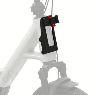 Contec Frontträger HTM.KF für QiO ab MY 2026