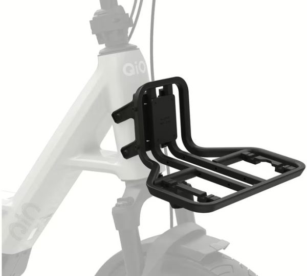 Contec Front-Gepäckträger HTM.Tray S MIK