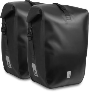Cube ACID Seitentasche Pure 20/2 Smlink 2.0
