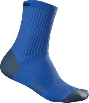 Cube Socken High Cut MTB X Actionteam