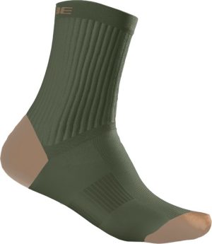 Cube Socken High Cut MTB TM