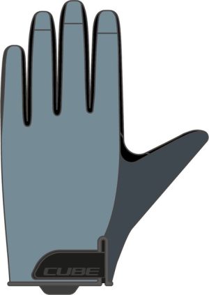 Cube CMPT Comfort Langfinger Handschuhe