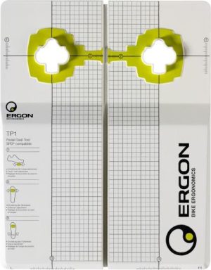Ergon TP1 Pedal Cleat Tool for Shimano SPD SL
