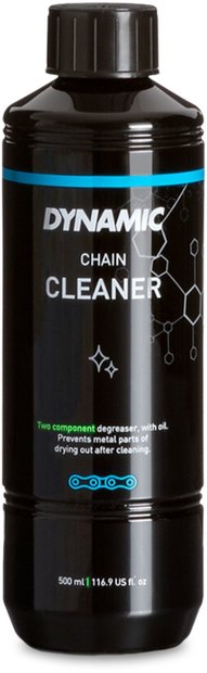 Dynamic Chain Cleaner Kettenreiniger, Flasche - 500ml