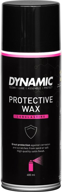 Dynamic Protective Wax, Schutzwachs Spray - 400ml