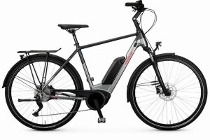 Kreidler Vitality Eco 2 Sport - 400 Wh - 28 Zoll - Diamant