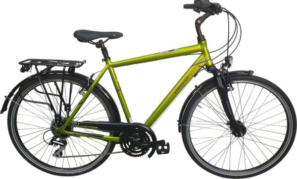 Kreidler Raise RT4 - 28 Zoll - Diamant