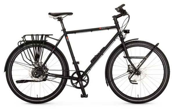 VSF Fahrradmanufaktur TX-1000 - 27,5 Zoll - Diamant - 2026