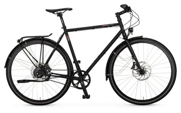 VSF Fahrradmanufaktur T-900 Rohloff - 28 Zoll - Diamant - 2026