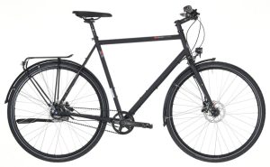VSF Fahrradmanufaktur T-700 Alfine - 28 Zoll - Diamant - 2026