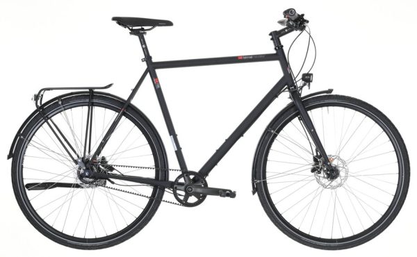 4260131176166 VSF Fahrradmanufaktur T-700 Alfine - 28 Zoll - Diamant - 2026