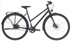 VSF Fahrradmanufaktur T-700 Alfine - 28 Zoll - Trapez - 2026
