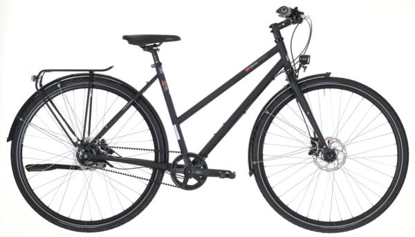 VSF Fahrradmanufaktur T-700 Alfine - 28 Zoll - Trapez - 2026