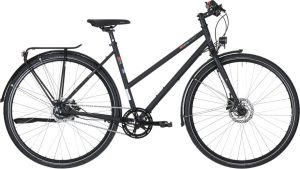 VSF Fahrradmanufaktur T-500 Alfine - 28 Zoll - Trapez - 2026