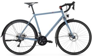 VSF Fahrradmanufaktur T-Randonneur Sport - 28 Zoll - Diamant