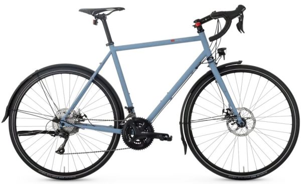 VSF Fahrradmanufaktur T-Randonneur Sport - 28 Zoll - Diamant