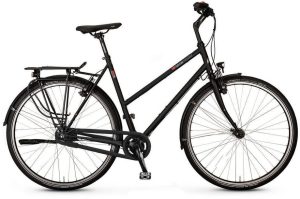 VSF Fahrradmanufaktur T-300 Alfine - 28 Zoll - Trapez - 2026
