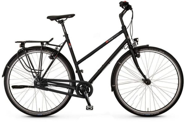VSF Fahrradmanufaktur T-300 Alfine - 28 Zoll - Trapez - 2026