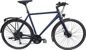 Kreidler Raise RT8 Sport - 28 Zoll - Diamant