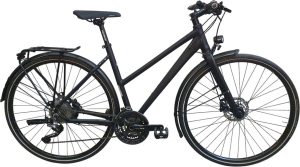 Kreidler Raise RT10 Sport - 28 Zoll - Trapez