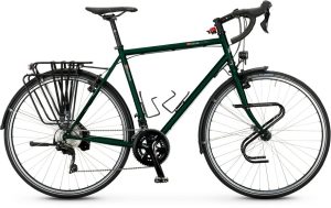 VSF Fahrradmanufaktur TX-Randonneur - 28 Zoll - Diamant - 2026