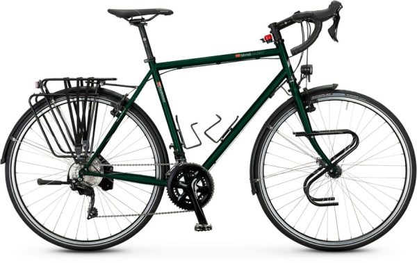 VSF Fahrradmanufaktur TX-Randonneur - 28 Zoll - Diamant - 2026