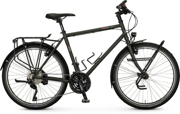 VSF Fahrradmanufaktur TX-400 - 26 Zoll - Diamant
