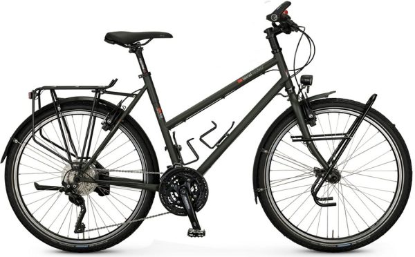 VSF Fahrradmanufaktur TX-400 - 26 Zoll - Trapez