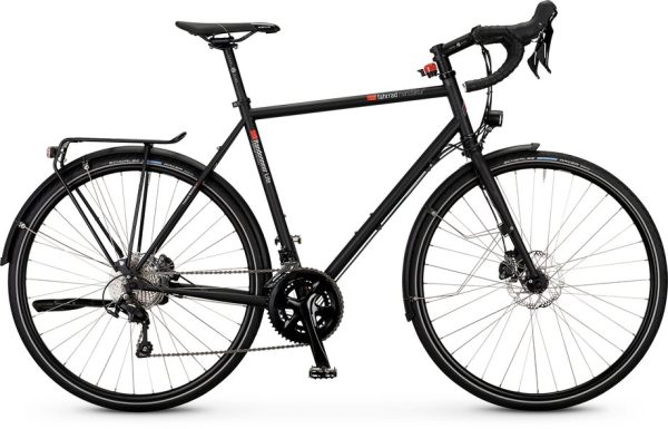 VSF Fahrradmanufaktur T-Randonneur Lite - 28 Zoll - Diamant