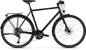 VSF Fahrradmanufaktur T-700 Cues - 28 Zoll - Diamant - 2026