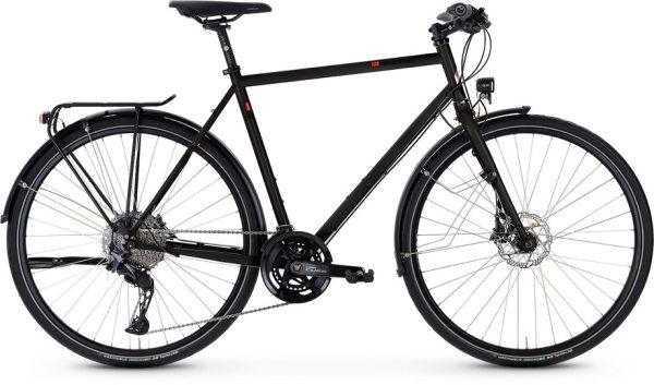 VSF Fahrradmanufaktur T-700 Cues - 28 Zoll - Diamant - 2026