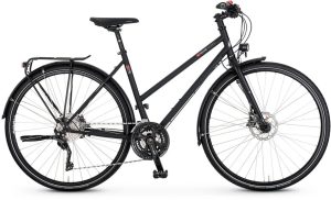 VSF Fahrradmanufaktur T-700 Cues - 28 Zoll - Trapez - 2026