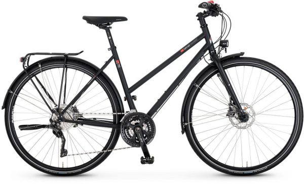 VSF Fahrradmanufaktur T-700 Cues - 28 Zoll - Trapez - 2026