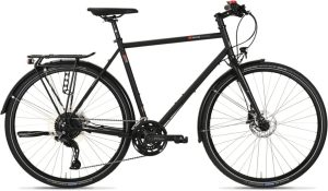 VSF Fahrradmanufaktur T-500 Cues - 28 Zoll - Diamant - 2026