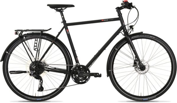 VSF Fahrradmanufaktur T-500 Cues - 28 Zoll - Diamant - 2026
