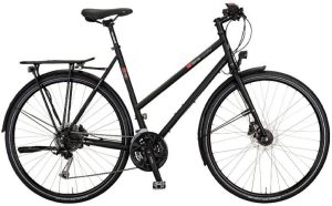 VSF Fahrradmanufaktur T-100 Sport - 28 Zoll - Trapez - 2026