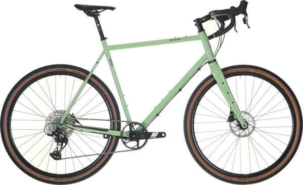 VSF Fahrradmanufaktur GX-500 Exclusive Edition - 28 Zoll - Diamant