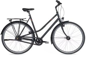 VSF Fahrradmanufaktur T-100 - 28 Zoll - Trapez - 2026