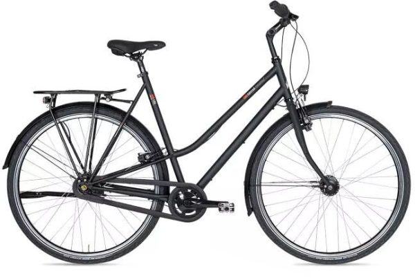 VSF Fahrradmanufaktur T-100 - 28 Zoll - Trapez - 2026